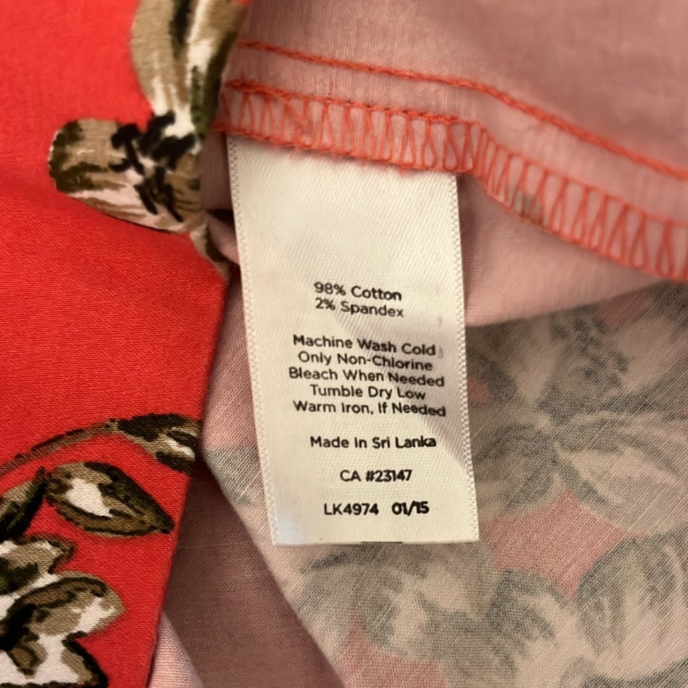 Talbots Skirt - Picture 9 of 12